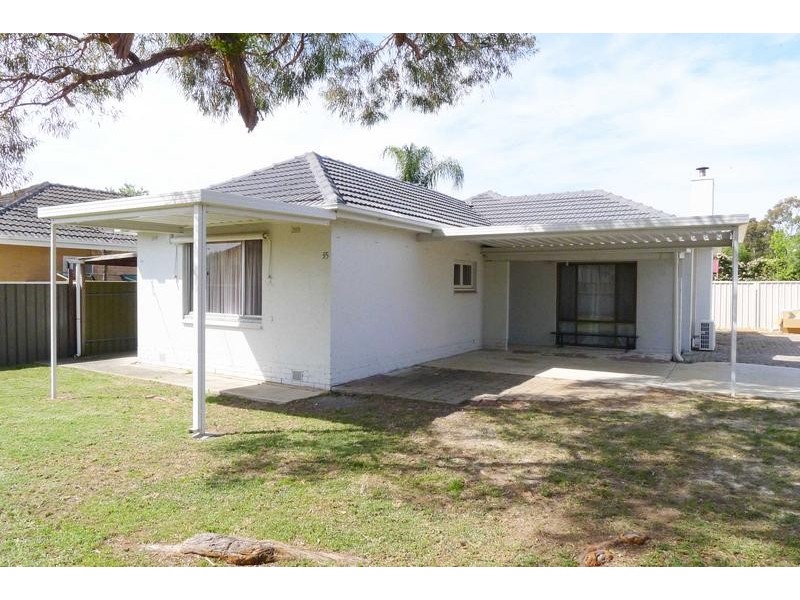 35 Johnstone Road, Oaklands Park SA 5046