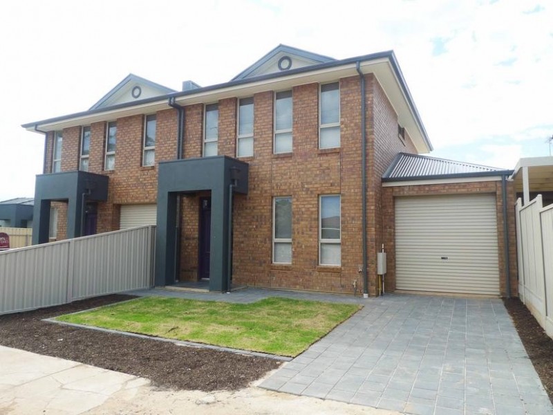 3 Kingston Avenue, Seacombe Gardens SA 5047
