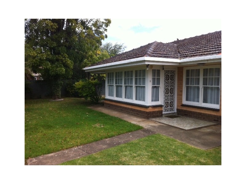 3/7 Sixth Avenue, Glenelg East SA 5045