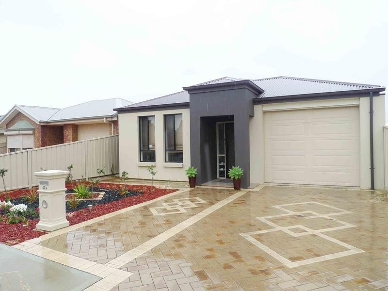 42A Byard Terrace, Mitchell Park SA 5043