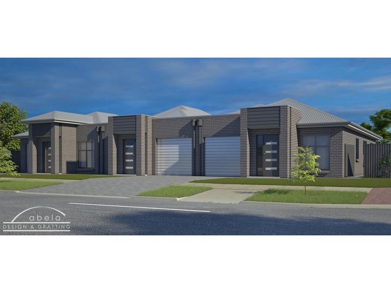 74, 76, 78 Branksome Terrace, Dover Gardens SA 5048