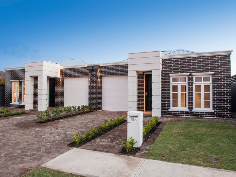 52 & 52a Melville Street, South Plympton SA 5038