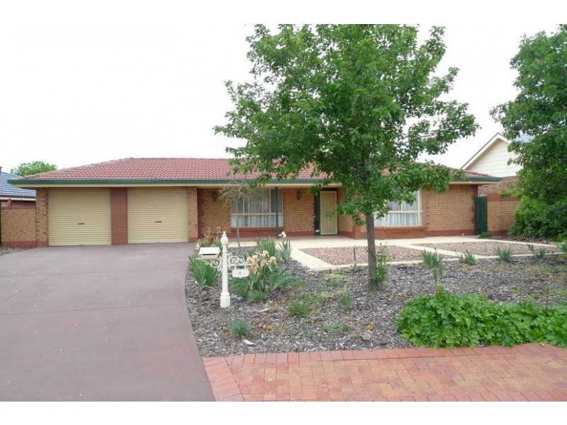 4 Roxy Court, Old Reynella SA 5161