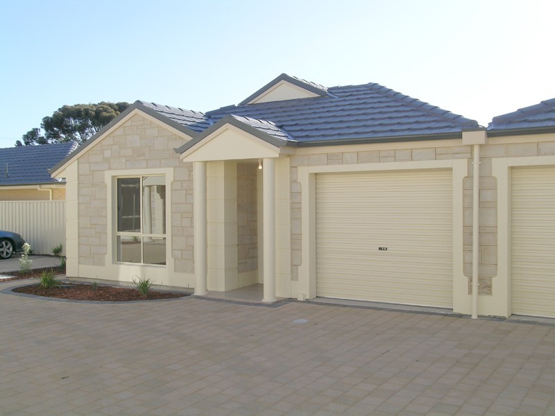 2/1 Church CRESCENT, Marion SA 5043