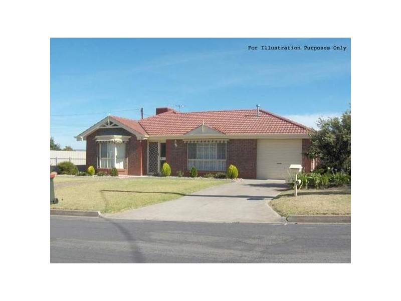 Lot 301 Norseman STREET, Port Noarlunga South SA 5167