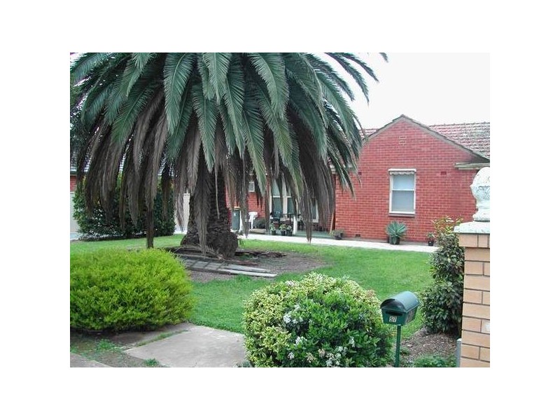 57 Norrie Avenue, Clovelly Park SA 5042