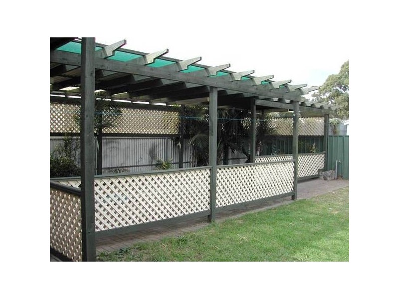 16 Oak Avenue, Clovelly Park SA 5042