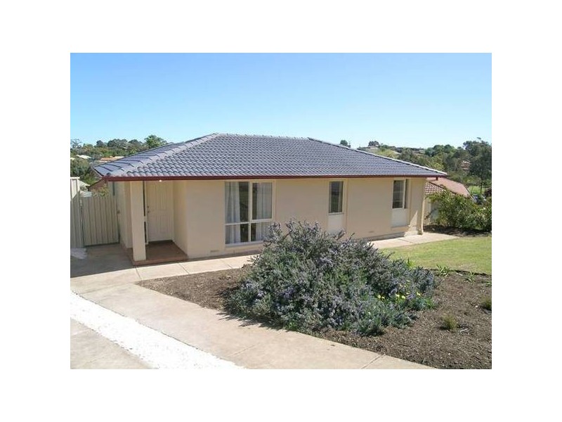 3 Lorne Crescent, Huntfield Heights SA 5163