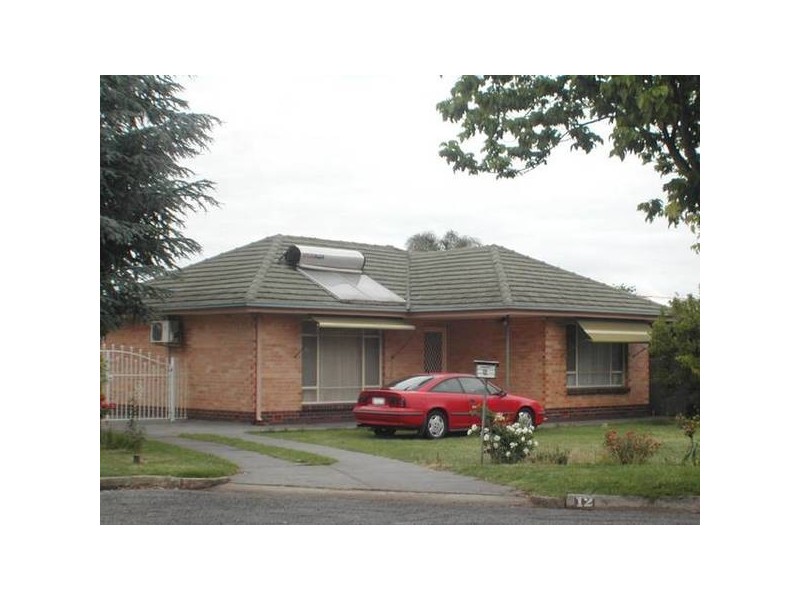 12 Walter Street, Melrose Park SA 5039
