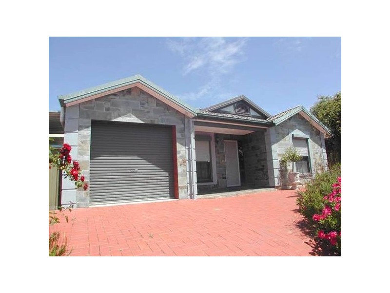 Woodcroft SA 5162
