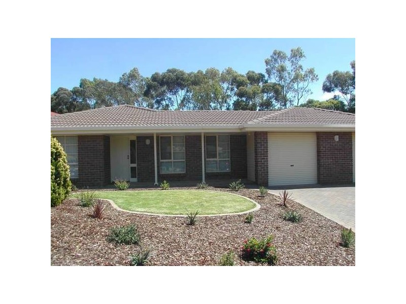 3 Ursula Court, Aberfoyle Park SA 5159