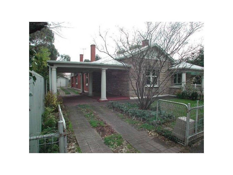4 Eric Avenue, Black Forest SA 5035