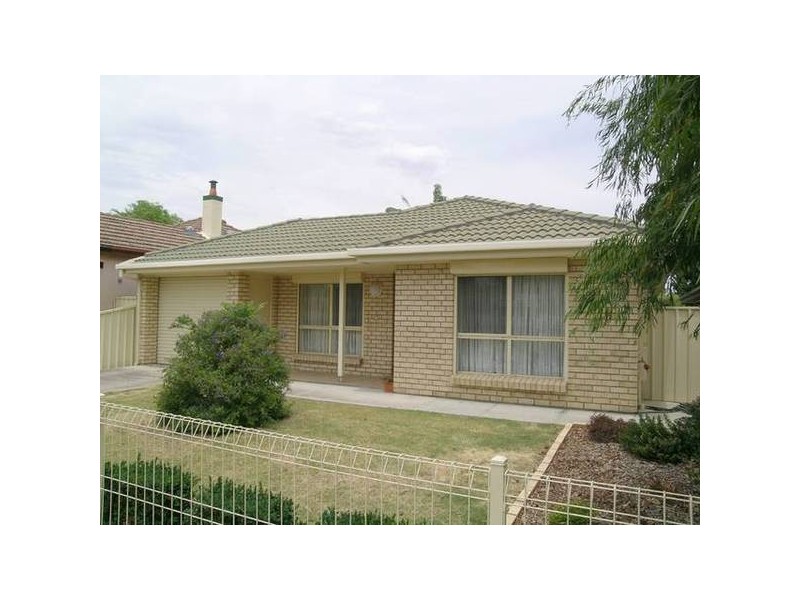 16 Beaconsfield Terrace, Ascot Park SA 5043