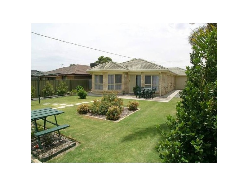 16 Beaconsfield Terrace, Ascot Park SA 5043