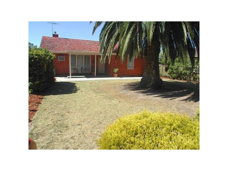 57 Norrie Avenue, Clovelly Park SA 5042