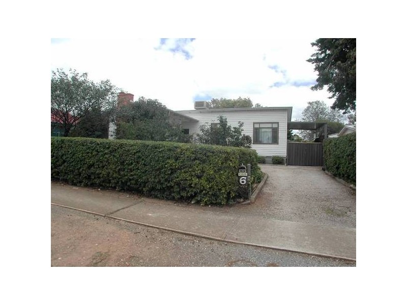 6 Kurrajong Place, Seacombe Gardens SA 5047
