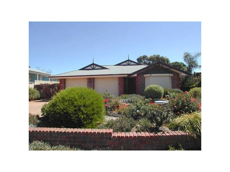 44 Hastings Avenue, Sellicks Beach SA 5174