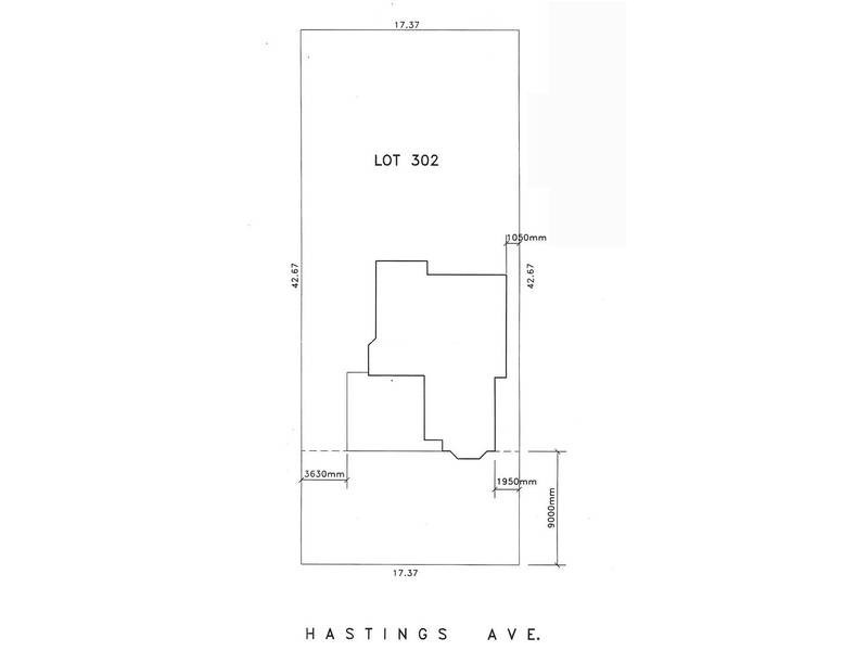 44 Hastings Avenue, Sellicks Beach SA 5174