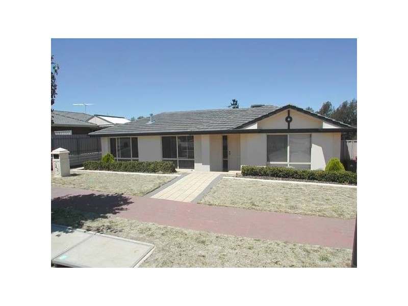 22 Overland Crescent, Sheidow Park SA 5158