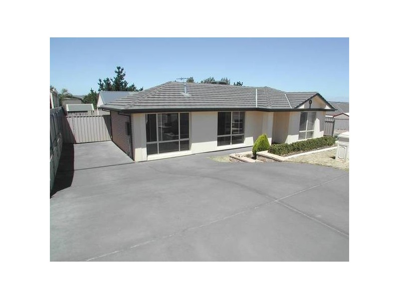22 Overland Crescent, Sheidow Park SA 5158