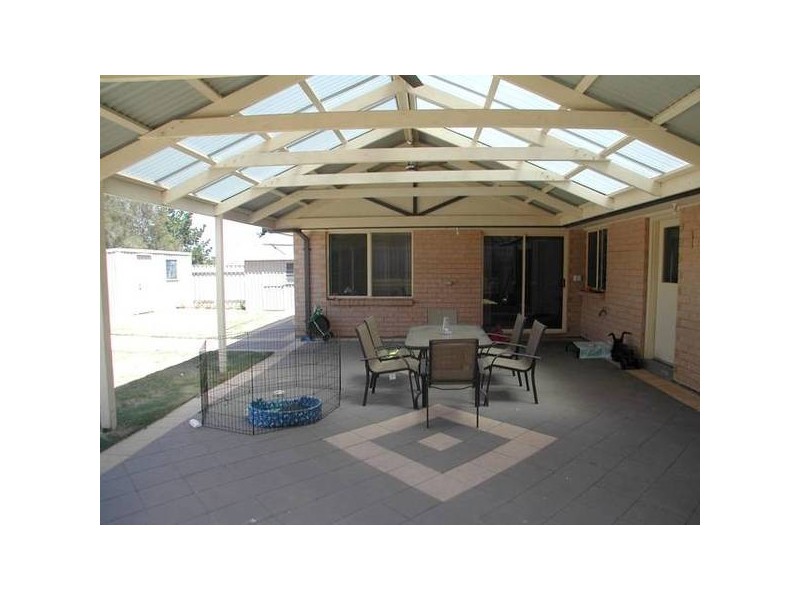 22 Overland Crescent, Sheidow Park SA 5158