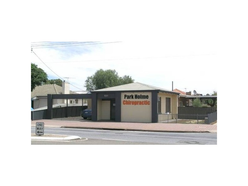 1/650 Marion Road, Park Holme SA 5043