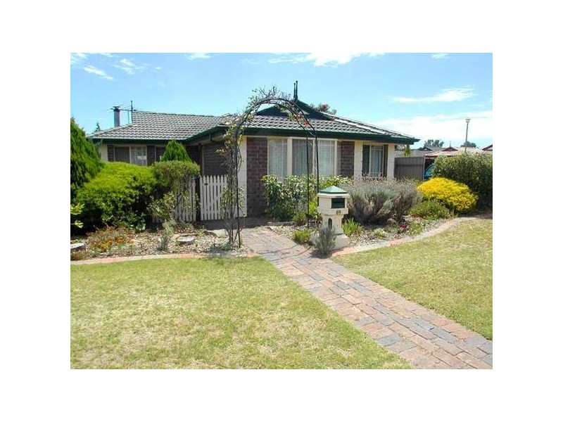Old Reynella SA 5161