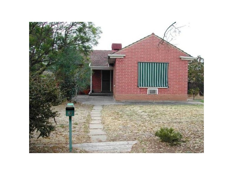 12 Rathlin Avenue, Marion SA 5043