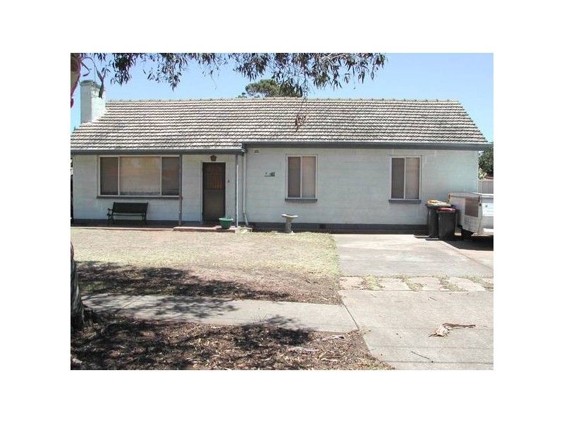 4 Renfrey Street, Oaklands Park SA 5046