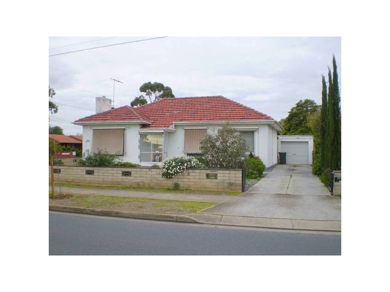 22 Park Terrace, Plympton Park SA 5038