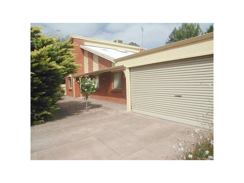 O’halloran Hill SA 5158