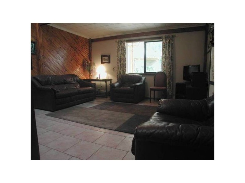 O’halloran Hill SA 5158