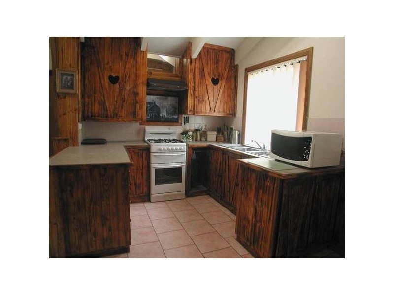 O’halloran Hill SA 5158