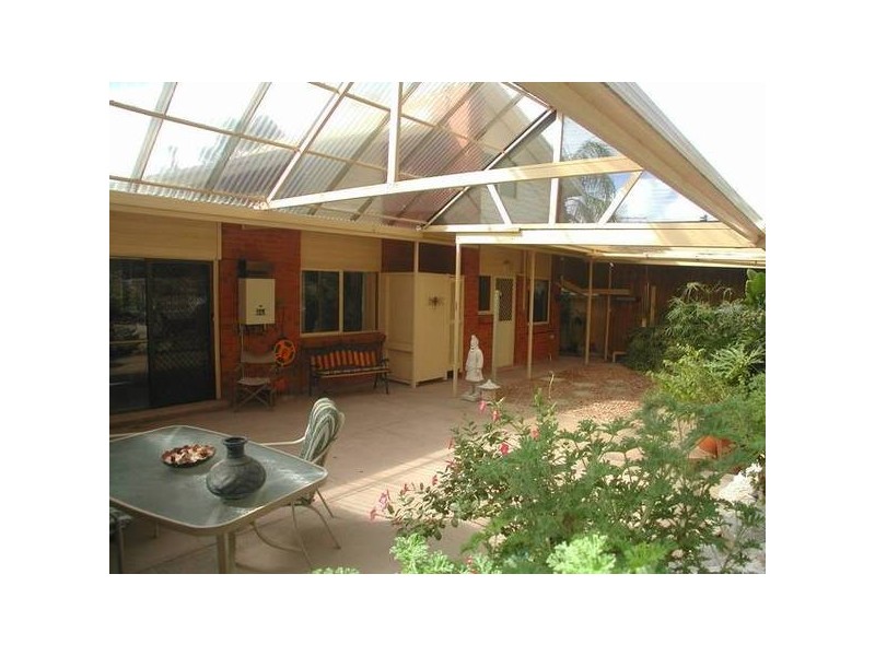 O’halloran Hill SA 5158