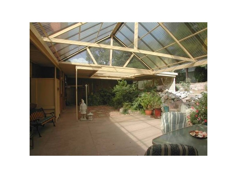 O’halloran Hill SA 5158