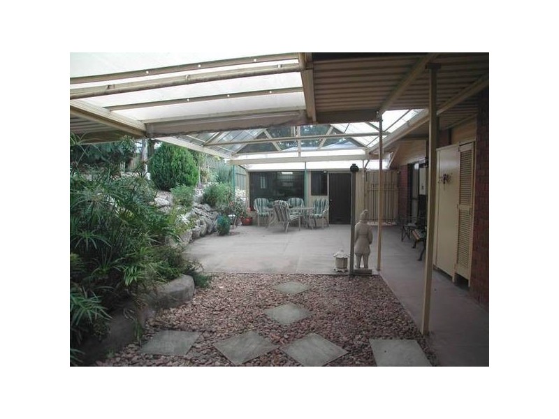 O’halloran Hill SA 5158