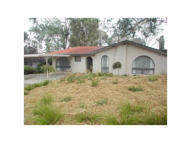 xx Dew xx, Aberfoyle Park SA 5159