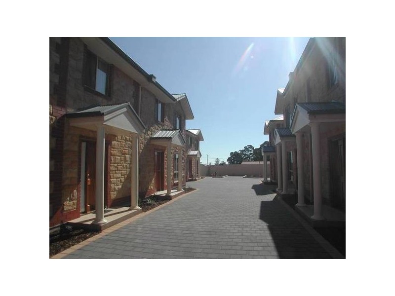 3/31 Russell Avenue, Seacombe Gardens SA 5047