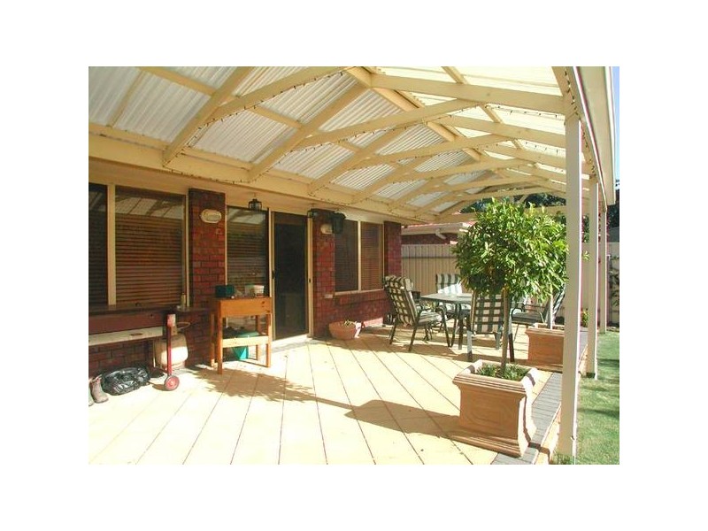 2 Rider Street, Seacombe Gardens SA 5047