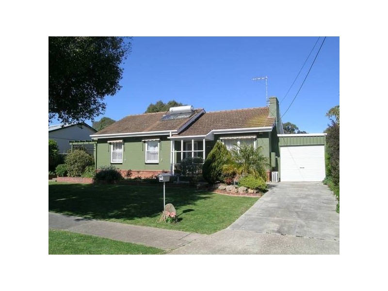 32 Alderman Avenue, Seacombe Gardens SA 5047