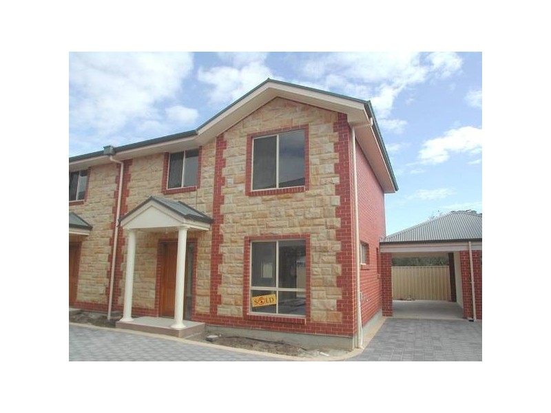 5/31 Russell Avenue, Seacombe Gardens SA 5047
