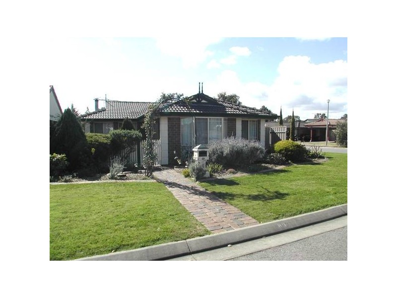 Old Reynella SA 5161