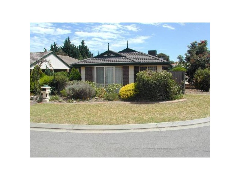 Old Reynella SA 5161