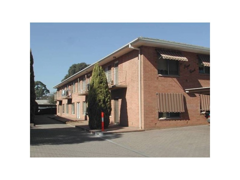 7/5 Crozier Terrace, Oaklands Park SA 5046