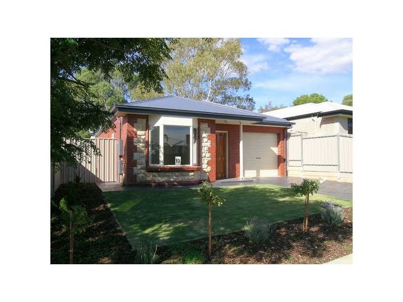 15 Dalkeith Avenue, Dover Gardens SA 5048