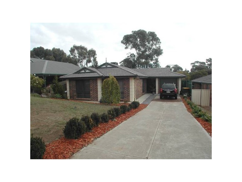 Flagstaff Hill SA 5159