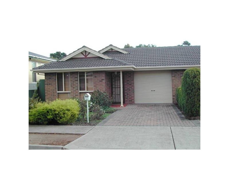 16a Glamis Avenue, Seacombe Gardens SA 5047