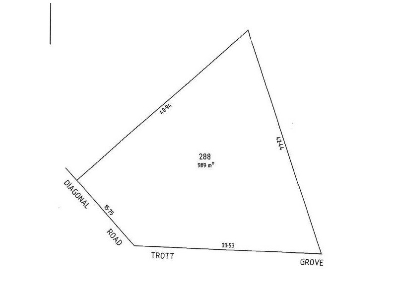 1 Trott Grove, Oaklands Park SA 5046