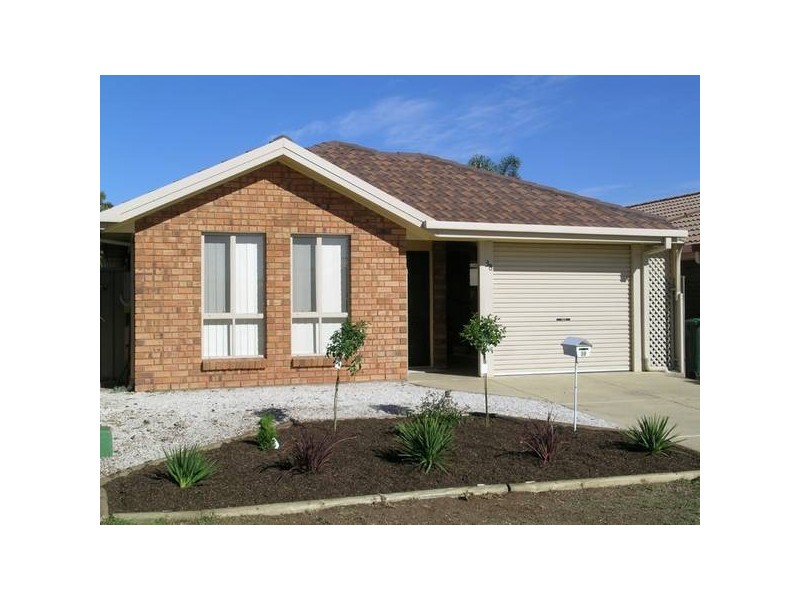 38 Carlisle Circuit, Seaford SA 5169