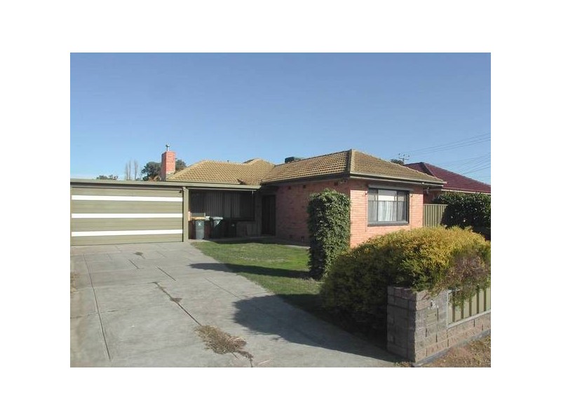4 Deepdene Avenue, Mitchell Park SA 5043
